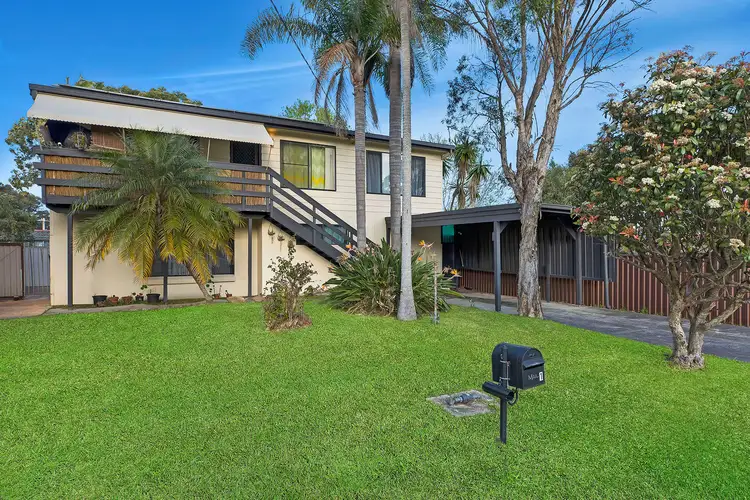 1 Kilpa Rd, Wyongah NSW 2259