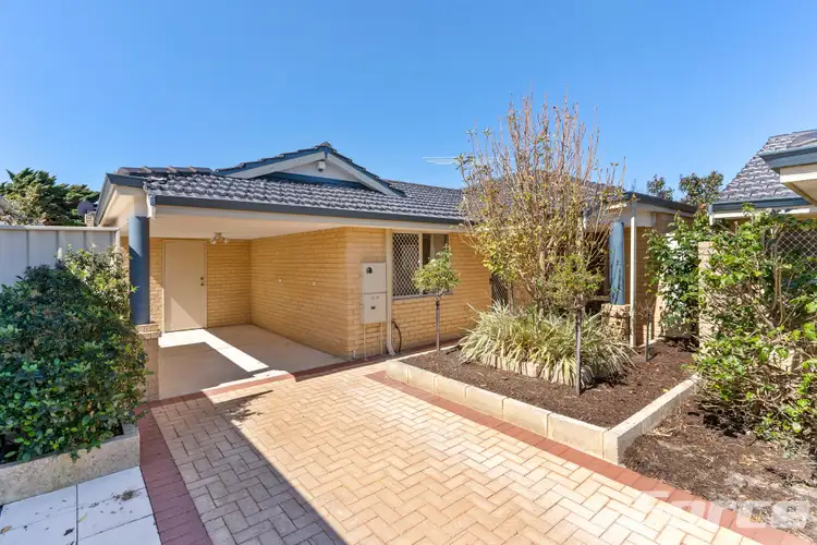 4/70 Campion Avenue, Balcatta WA 6021