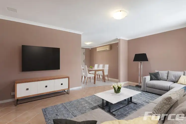 Third view of Homely villa listing, 4/70 Campion Avenue, Balcatta WA 6021
