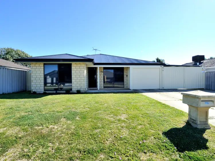 106 Dalrymple Drive, Leda WA 6170