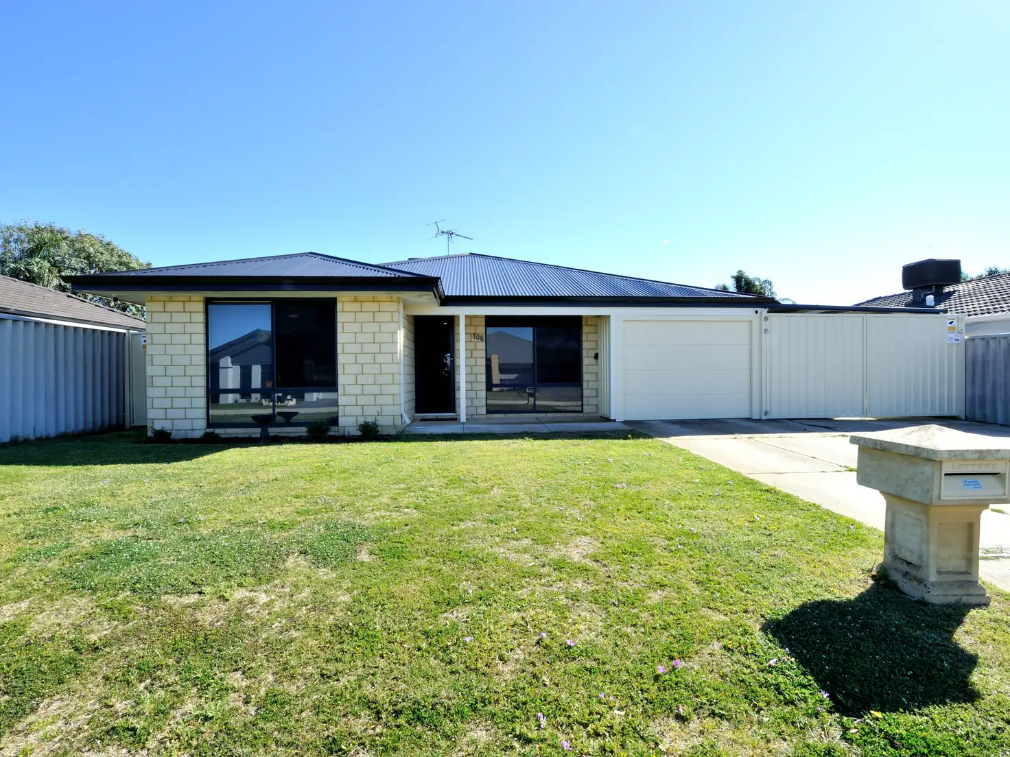 Main view of Homely house listing, 106 Dalrymple Drive, Leda WA 6170
