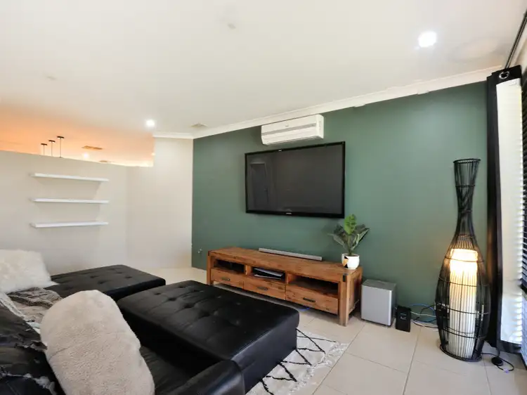 Second view of Homely house listing, 106 Dalrymple Drive, Leda WA 6170
