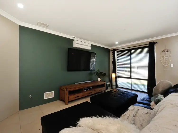 Third view of Homely house listing, 106 Dalrymple Drive, Leda WA 6170