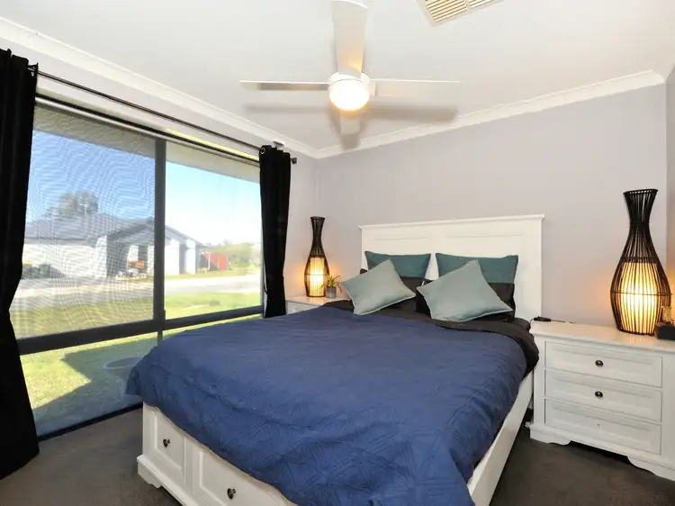 Fourth view of Homely house listing, 106 Dalrymple Drive, Leda WA 6170
