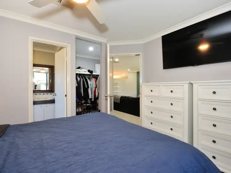 Fifth view of Homely house listing, 106 Dalrymple Drive, Leda WA 6170