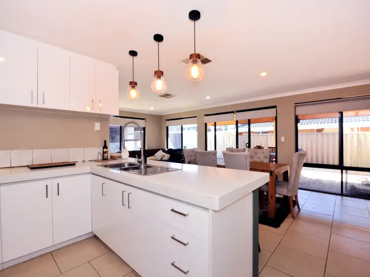 Seventh view of Homely house listing, 106 Dalrymple Drive, Leda WA 6170