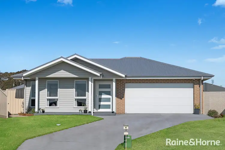 5 Arinya Close, Nowra NSW 2541