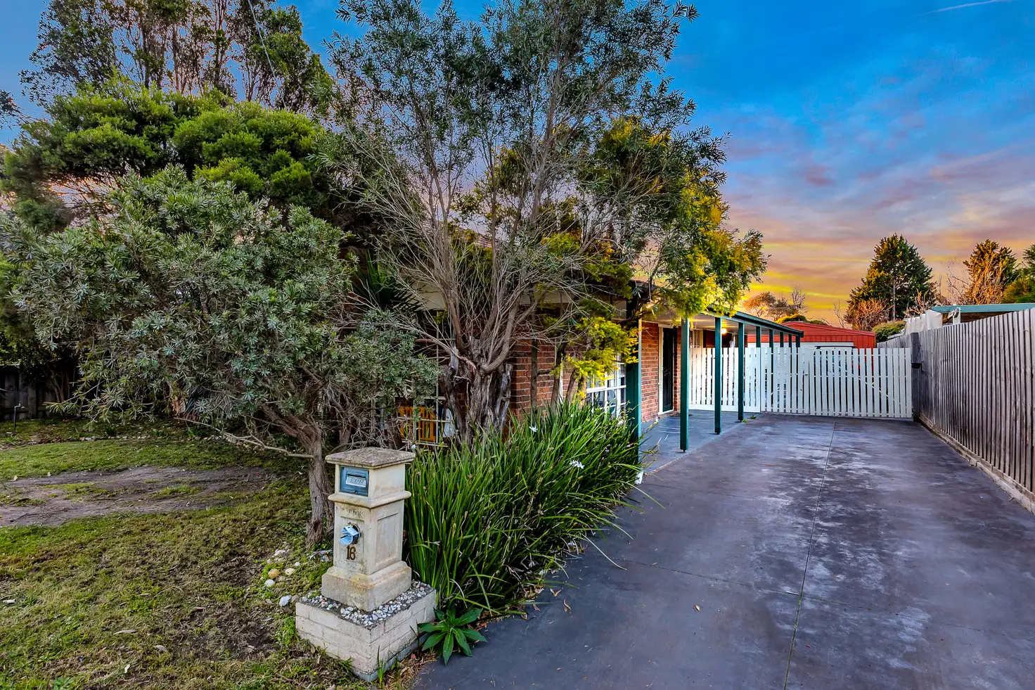 Main view of Homely house listing, 16 Conway Court, Cranbourne VIC 3977
