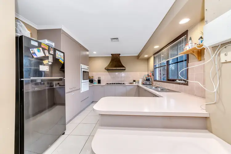 Sixth view of Homely house listing, 16 Conway Court, Cranbourne VIC 3977