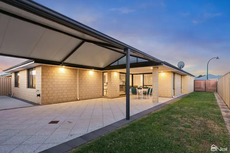 Main view of Homely house listing, 18 Widji Way, Byford WA 6122