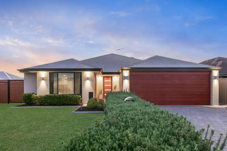 Second view of Homely house listing, 18 Widji Way, Byford WA 6122