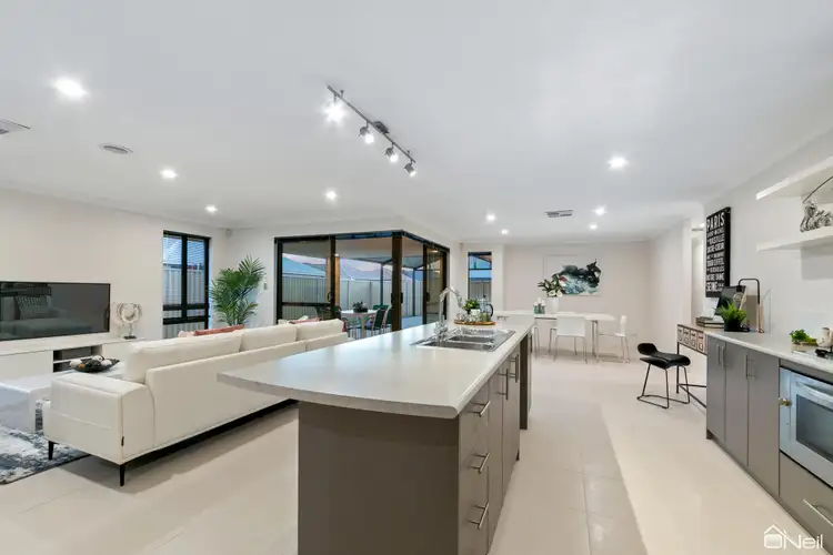 Fifth view of Homely house listing, 18 Widji Way, Byford WA 6122