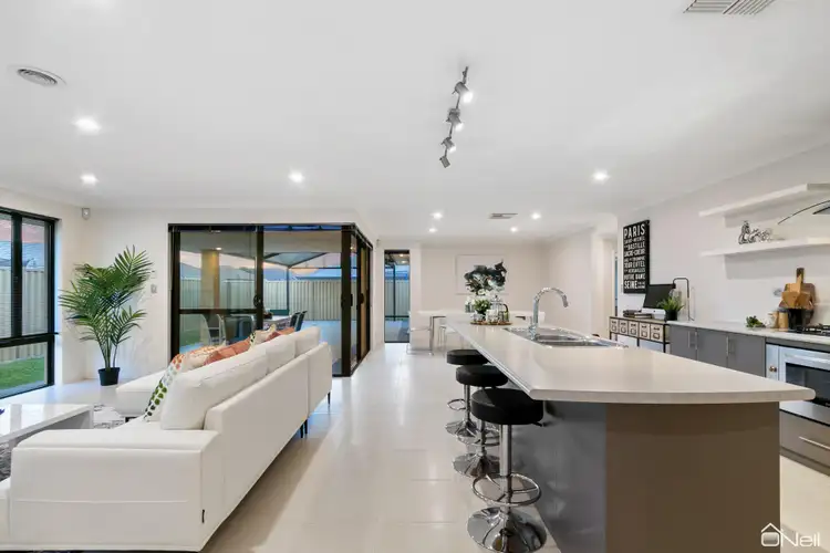 Sixth view of Homely house listing, 18 Widji Way, Byford WA 6122