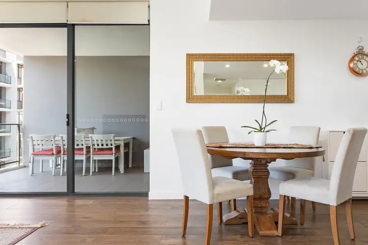 Third view of Homely apartment listing, 307/8 Waterview Drive, Lane Cove NSW 2066