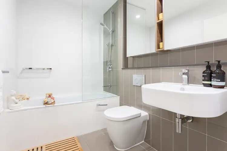 Fifth view of Homely apartment listing, 307/8 Waterview Drive, Lane Cove NSW 2066