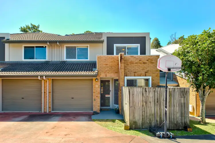 19/100 Lockrose Street, Mitchelton QLD 4053