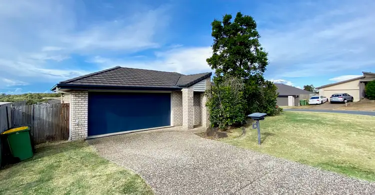 Main view of Homely house listing, 17 Charlton Crescent, Ormeau QLD 4208