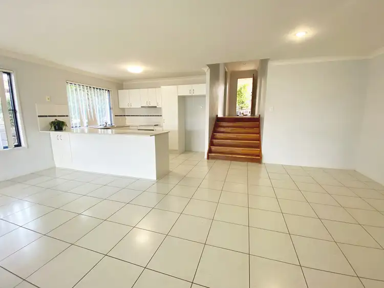 Second view of Homely house listing, 17 Charlton Crescent, Ormeau QLD 4208
