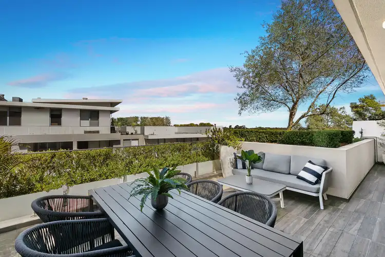 Main view of Homely apartment listing, 304A/5 Centennial Avenue, Lane Cove NSW 2066
