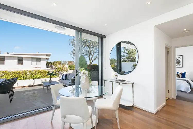 Second view of Homely apartment listing, 304A/5 Centennial Avenue, Lane Cove NSW 2066