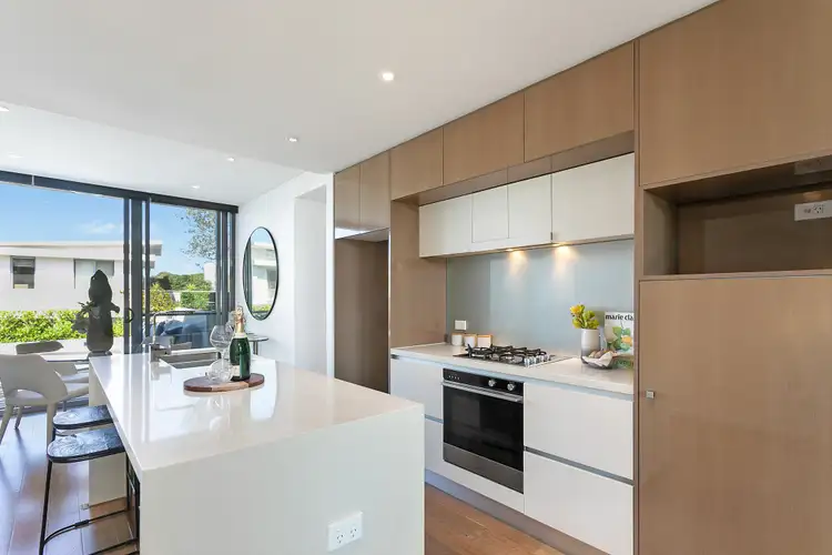 Third view of Homely apartment listing, 304A/5 Centennial Avenue, Lane Cove NSW 2066