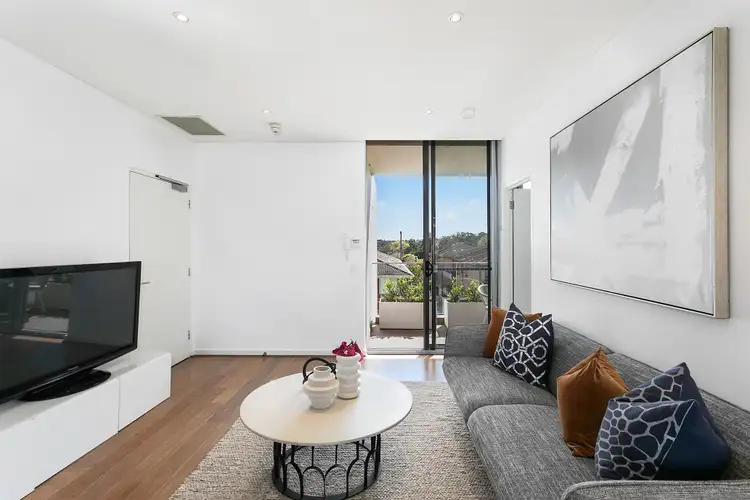 Fourth view of Homely apartment listing, 304A/5 Centennial Avenue, Lane Cove NSW 2066