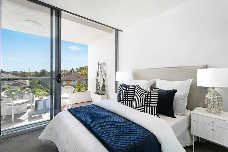 Sixth view of Homely apartment listing, 304A/5 Centennial Avenue, Lane Cove NSW 2066