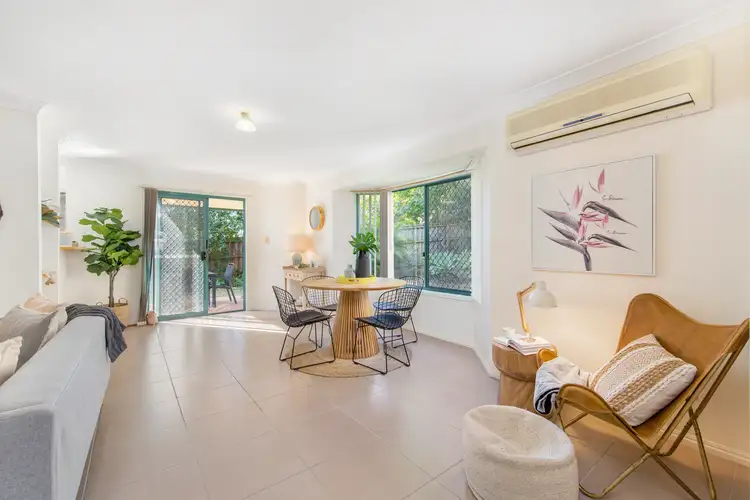 Main view of Homely townhouse listing, 10/20 Thurston Street, Tingalpa QLD 4173