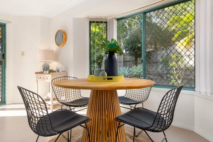 Second view of Homely townhouse listing, 10/20 Thurston Street, Tingalpa QLD 4173