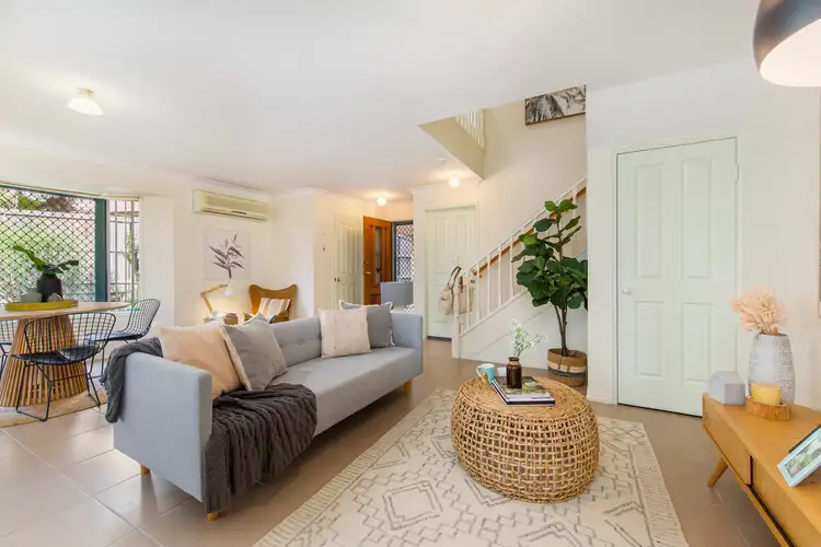 Third view of Homely townhouse listing, 10/20 Thurston Street, Tingalpa QLD 4173
