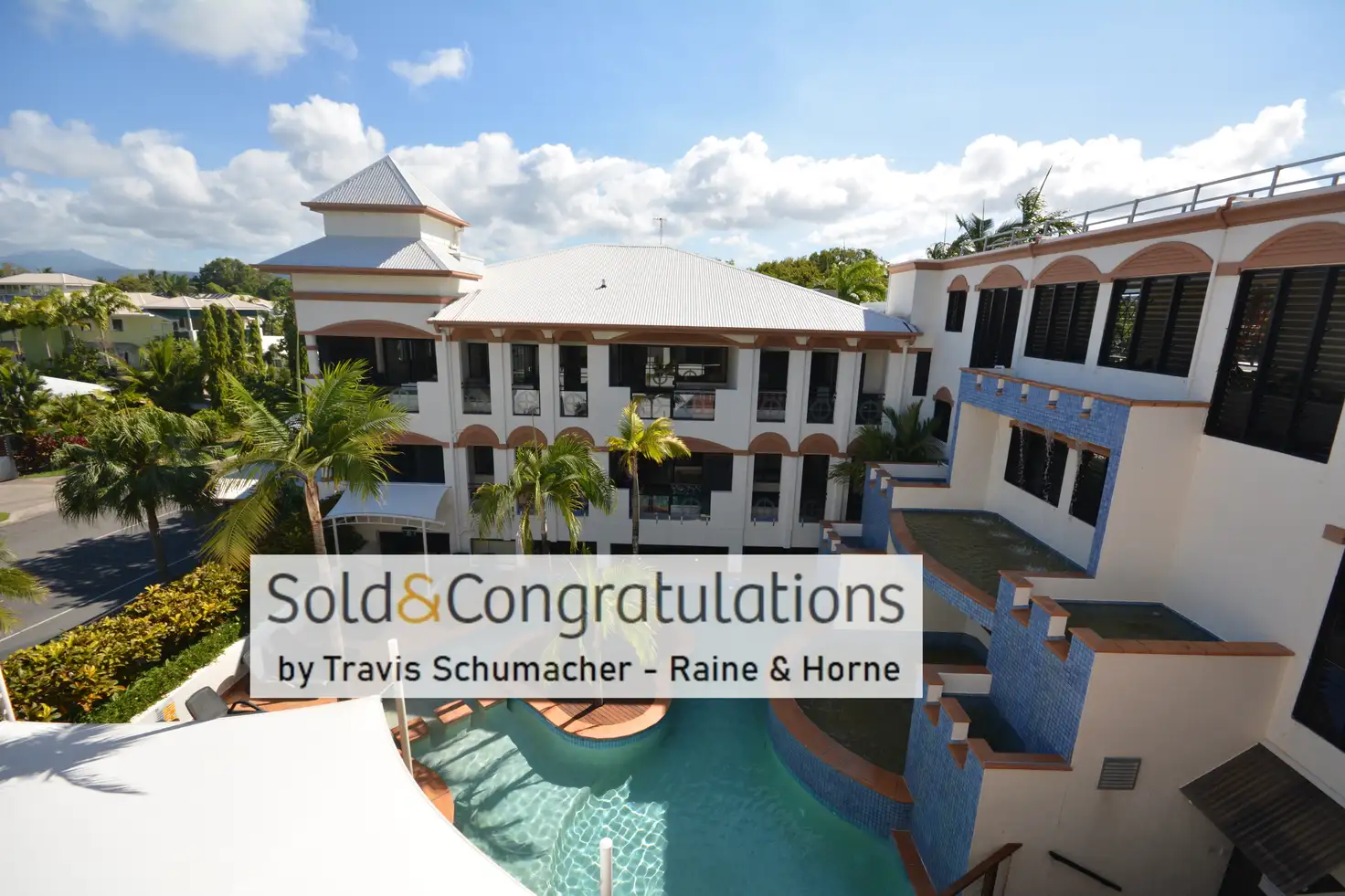 Main view of Homely unit listing, 29/51 Macrossan Street (REGAL ON MACROSSAN), Port Douglas QLD 4877