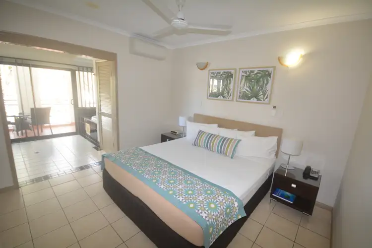 Second view of Homely unit listing, 29/51 Macrossan Street (REGAL ON MACROSSAN), Port Douglas QLD 4877