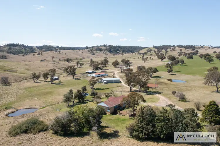 2621 Waterfall Way, Armidale NSW 2350
