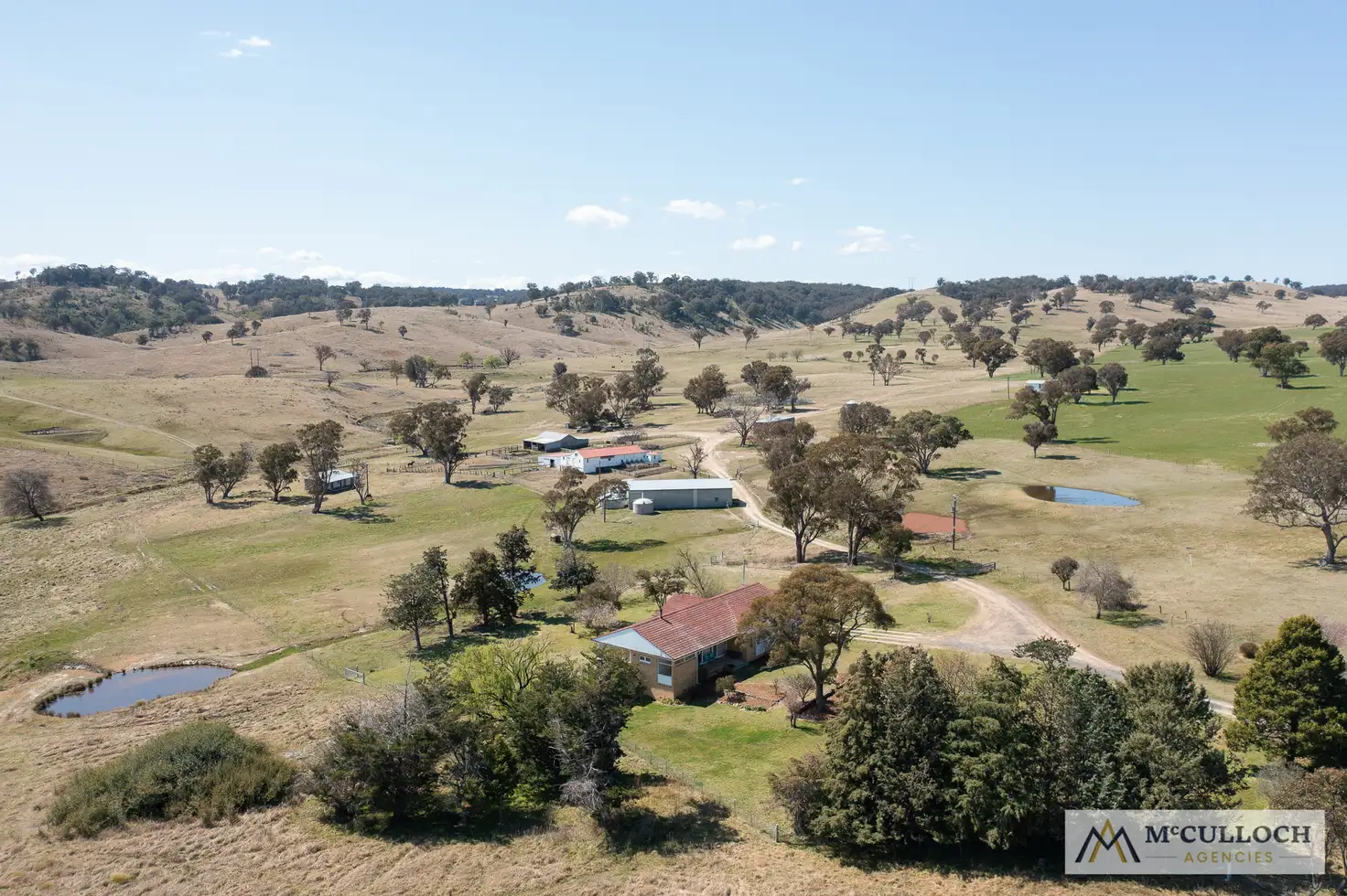 Main view of Homely rural property listing, 2621 Waterfall Way, Armidale NSW 2350