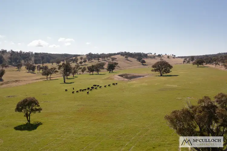 Third view of Homely rural property listing, 2621 Waterfall Way, Armidale NSW 2350