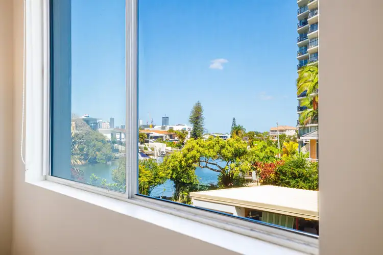 Sixth view of Homely unit listing, 21/37 Peninsular Drive, Surfers Paradise QLD 4217