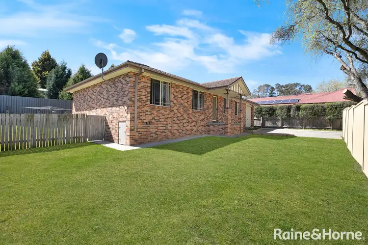 26B Simon Place, Moss Vale NSW 2577