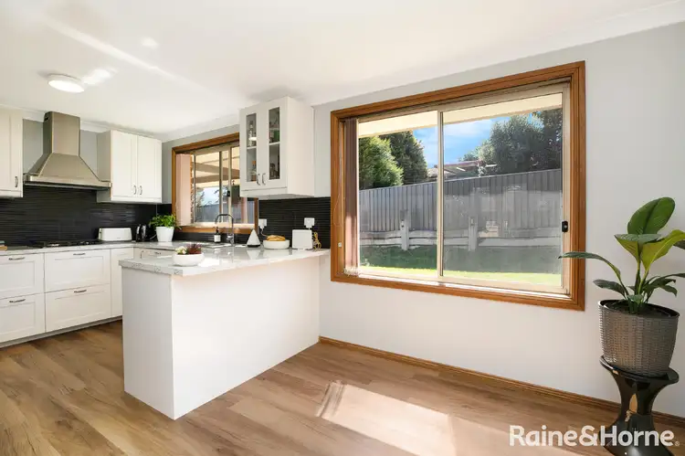 Second view of Homely house listing, 26B Simon Place, Moss Vale NSW 2577