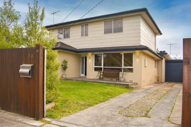 Fifth view of Homely house listing, 29 Torquay Avenue, Seaford VIC 3198