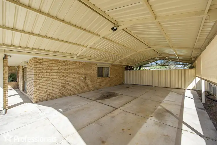 Third view of Homely house listing, 3 McGurk Court, Byford WA 6122