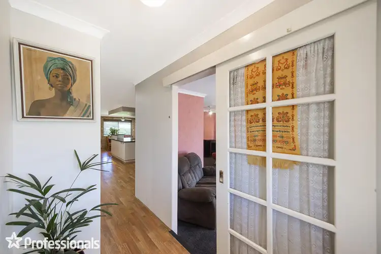 Fourth view of Homely house listing, 3 McGurk Court, Byford WA 6122