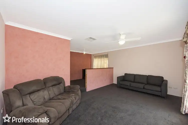 Sixth view of Homely house listing, 3 McGurk Court, Byford WA 6122