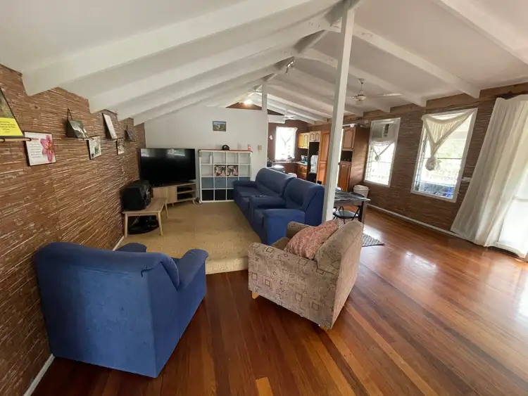 Sixth view of Homely house listing, 34 Marine Parade, Newell QLD 4873