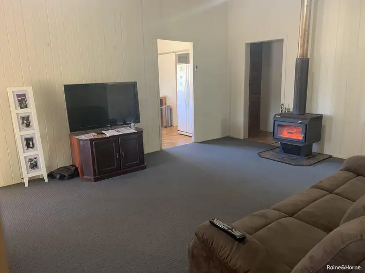 Second view of Homely house listing, 49 Railway Terrace, Kingaroy QLD 4610