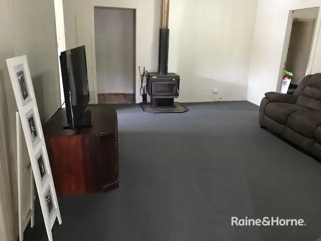Third view of Homely house listing, 49 Railway Terrace, Kingaroy QLD 4610