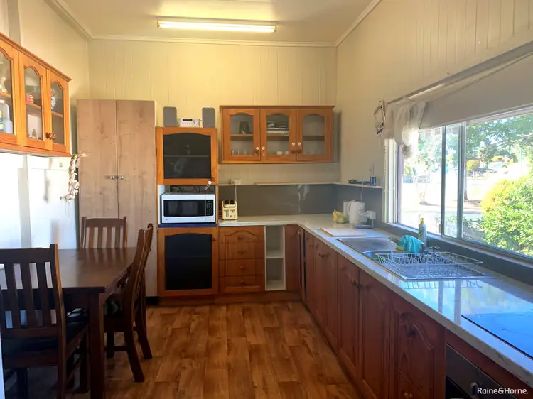 Fifth view of Homely house listing, 49 Railway Terrace, Kingaroy QLD 4610
