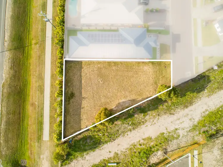 Second view of Homely land listing, 55-57 Livingstone Street, Logan Reserve QLD 4133