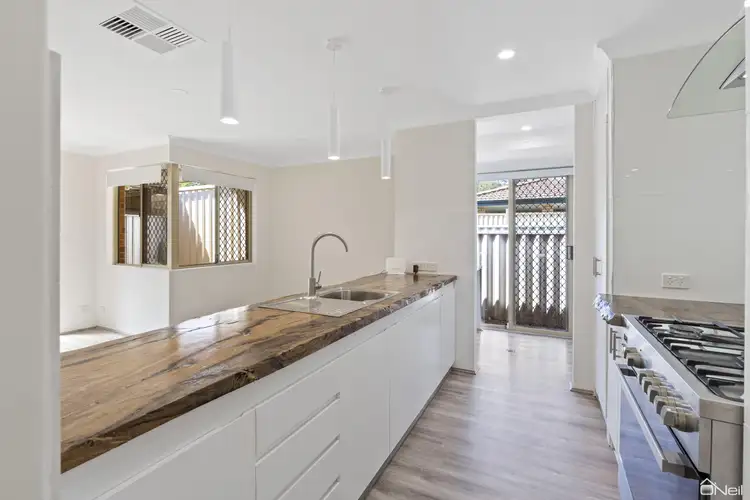 Second view of Homely house listing, 52 Riverside Lane, Seville Grove WA 6112