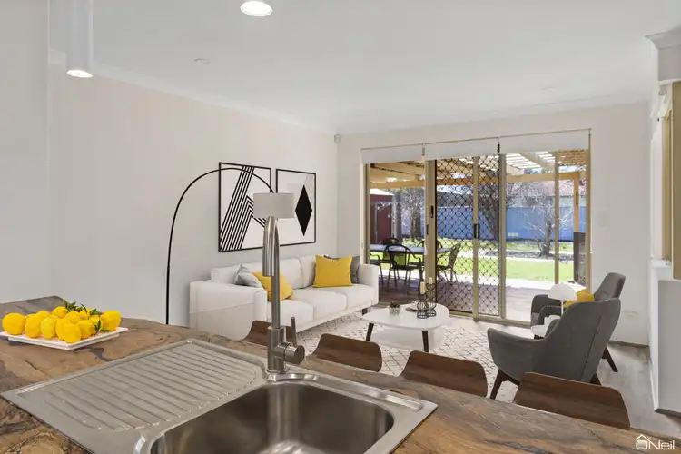 Third view of Homely house listing, 52 Riverside Lane, Seville Grove WA 6112
