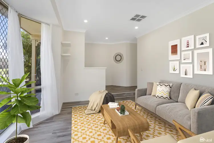 Fourth view of Homely house listing, 52 Riverside Lane, Seville Grove WA 6112